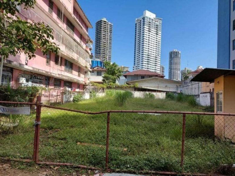 Foto Terreno en Alquiler en BELLAVISTA, Panamá - U$D 2.500 - TEA48768 - BienesOnLine