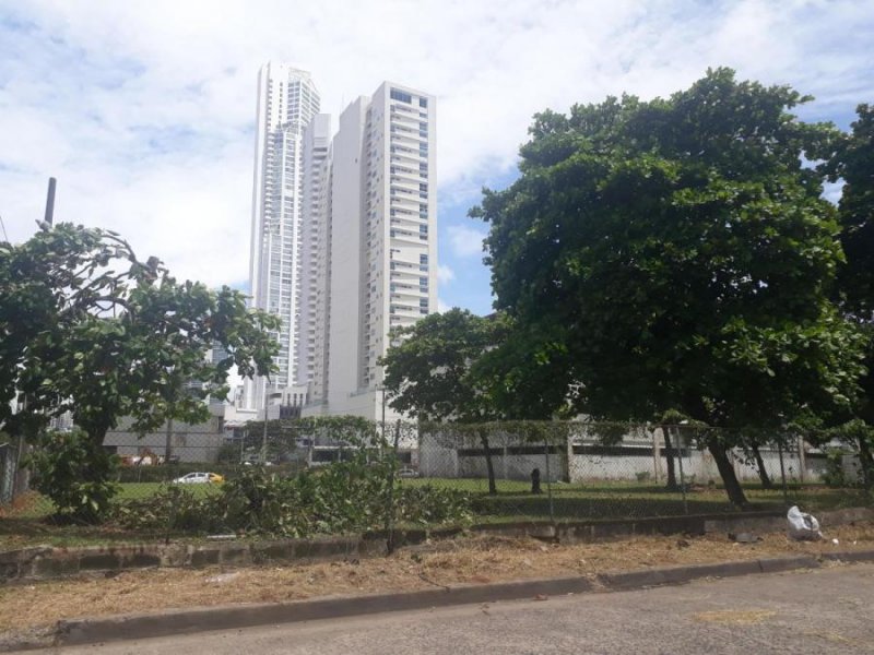 Foto Terreno en Alquiler en CALIDONIA, Panamá - U$D 15.500 - TEA35660 - BienesOnLine