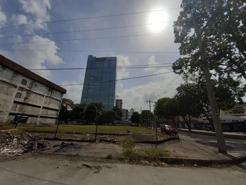 Foto Terreno en Alquiler en CALIDONIA, Panamá - U$D 3.700 - TEA36677 - BienesOnLine