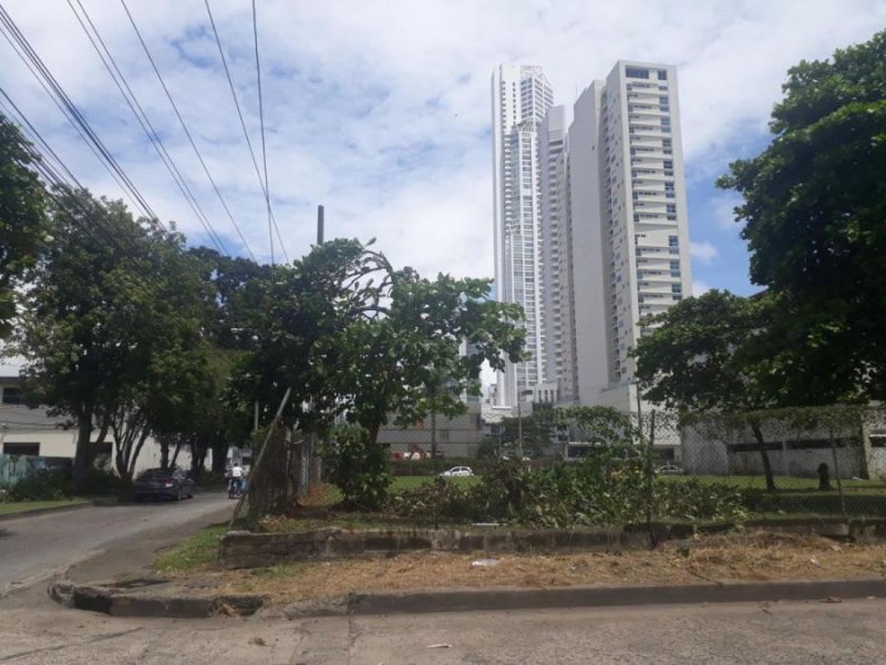 Foto Terreno en Alquiler en CALIDONIA, Panamá - U$D 3.700 - TEA46051 - BienesOnLine