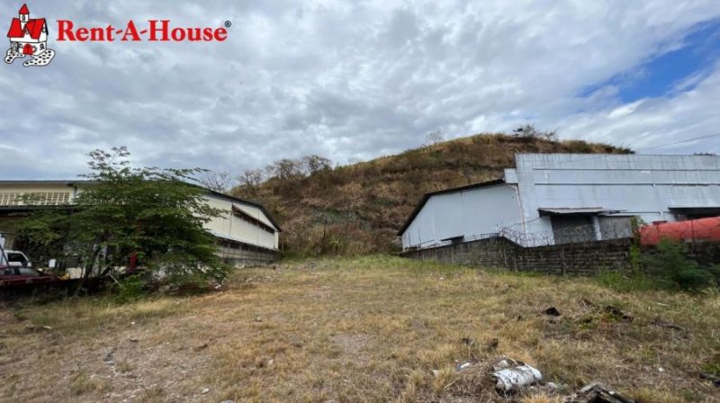 Terreno en Alquiler en  EL CRISOL, Panamá