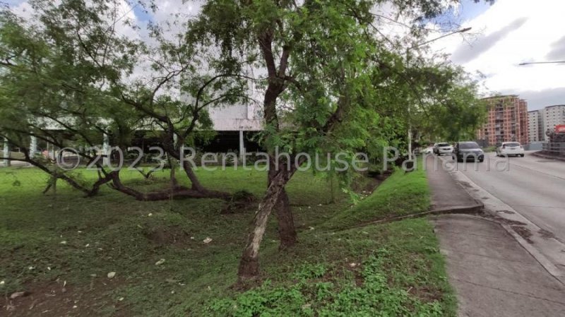 Foto Terreno en Alquiler en RICARDO J ALFARO, Panamá - U$D 1.800 - TEA61759 - BienesOnLine