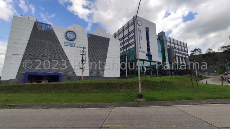 Foto Terreno en Alquiler en RICARDO J.ALFARO, Panamá - U$D 1.400 - TEA65120 - BienesOnLine