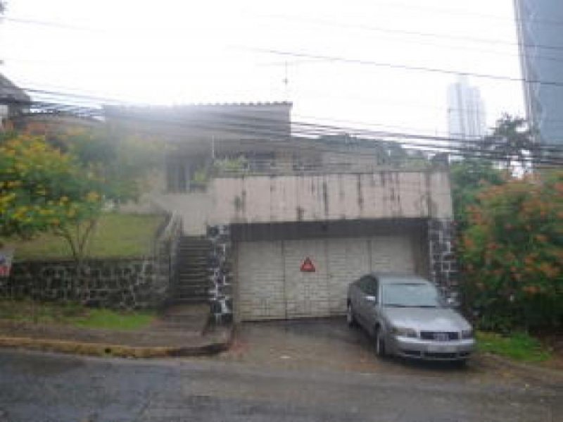 Foto Terreno en Venta en Bella Vista, Panamá - U$D 2.800.000 - TEV7408 - BienesOnLine