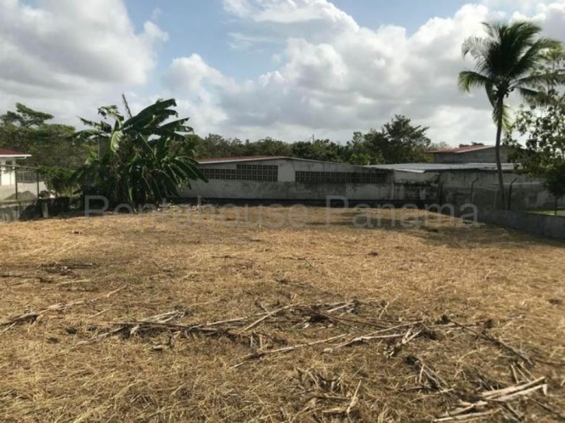 Terreno en Venta en  La Chorrera, Panamá Oeste