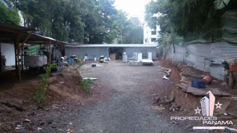 Foto Terreno en Venta en via israel, Ciudad de Panamá, Panamá - U$D 3.190.000 - TEV6335 - BienesOnLine