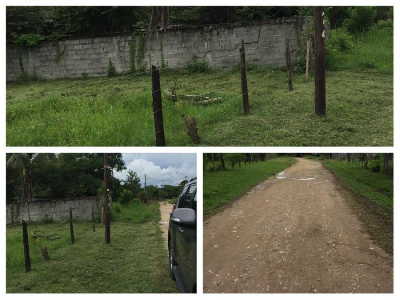 Terreno en Venta en EL coco Penonomé, Coclé