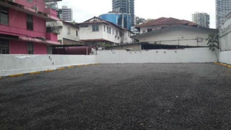 Foto Terreno en Alquiler en Bella Vista, Panamá - U$D 5.000 - TEA5280 - BienesOnLine