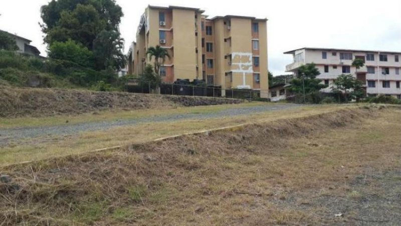 Foto Terreno en Alquiler en Bella Vista, Panamá - U$D 5.500 - TEA5281 - BienesOnLine