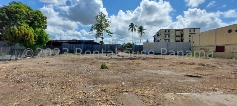 Terreno en Alquiler en Llano Bonito Juan Díaz, Panamá