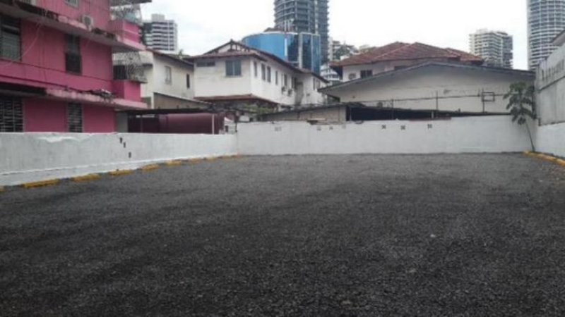 Foto Terreno en Alquiler en Bella Vista, Panamá - U$D 5.000 - TEA6638 - BienesOnLine