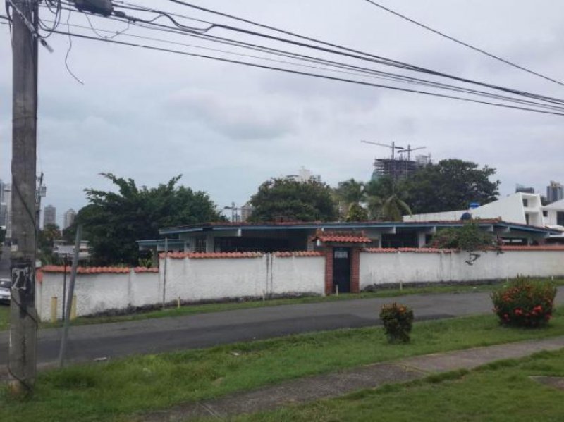 Foto Terreno en Alquiler en San Francisco, Panamá - U$D 6.000 - TEA6640 - BienesOnLine