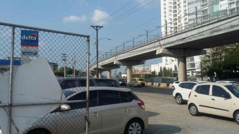 Foto Terreno en Alquiler en Ciudad de Panamá, Panamá - U$D 77.664 - TEA5471 - BienesOnLine