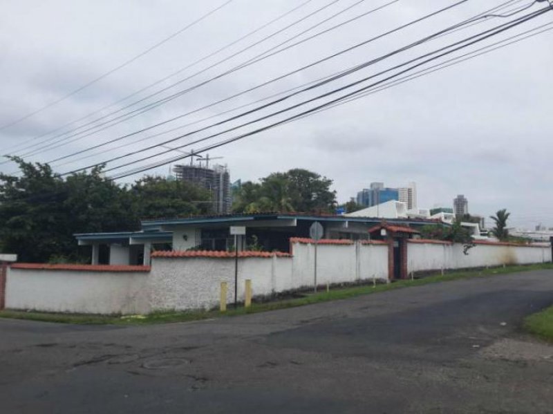 Foto Terreno en Alquiler en San Francisco, Panamá - U$D 6.000 - TEA5282 - BienesOnLine