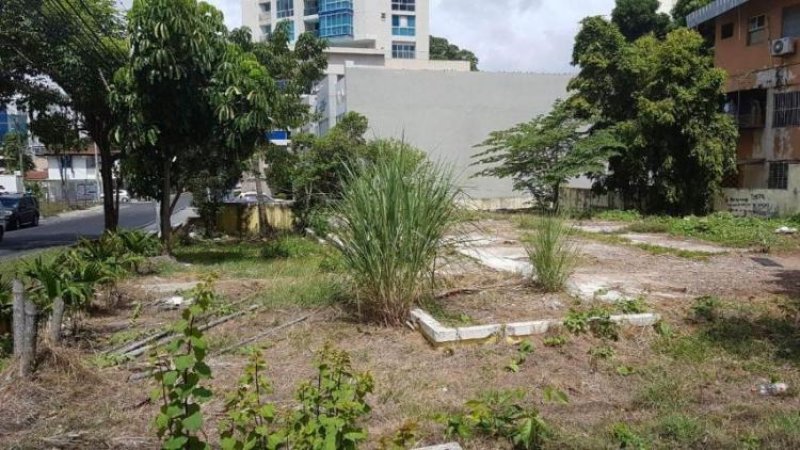 Foto Terreno en Alquiler en San Francisco, Panamá - U$D 5.000 - TEA20350 - BienesOnLine