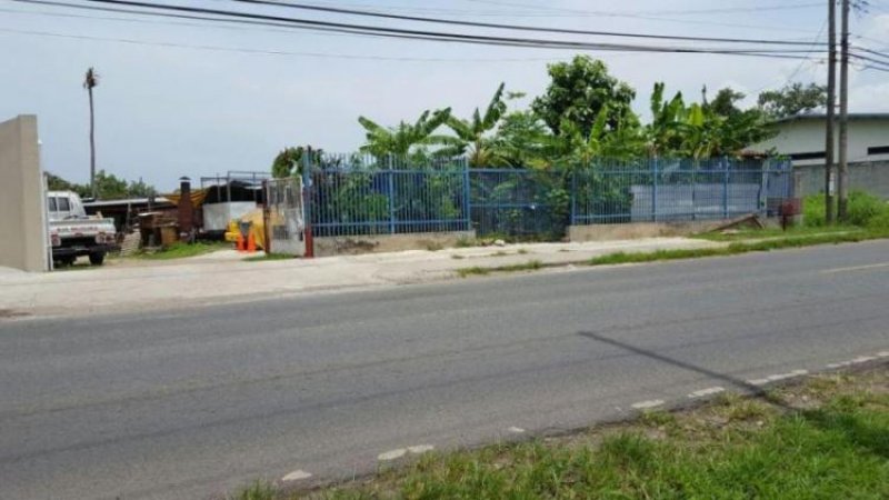 Foto Terreno en Venta en Juan Díaz, Panamá - U$D 400.000 - TEV11312 - BienesOnLine