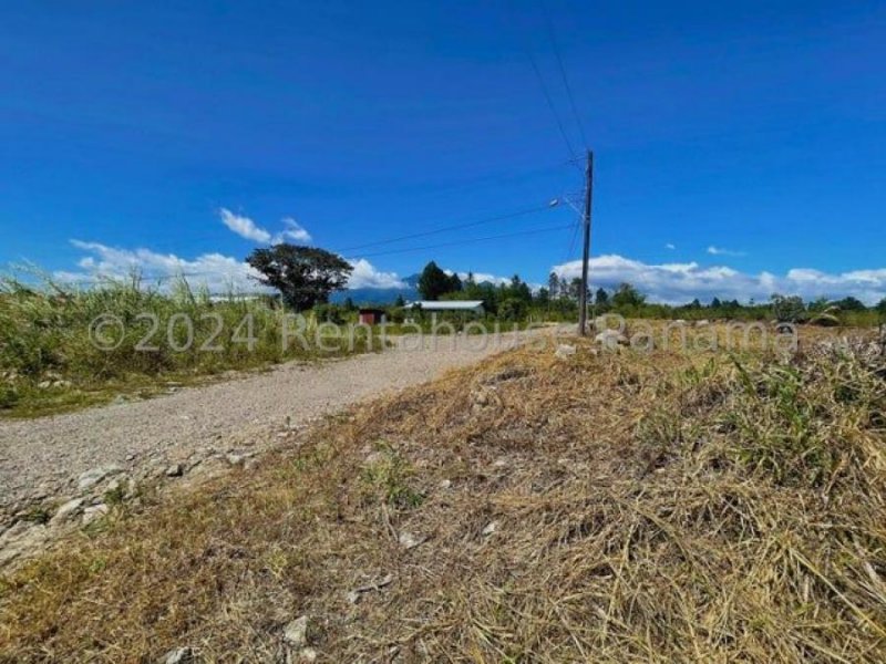 Terreno en Venta en  Alto Boquete, Chiriquí