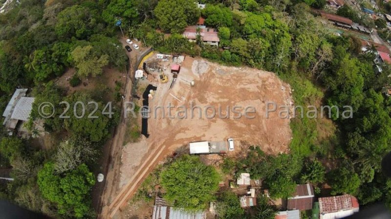 Foto Terreno en Venta en ARRAIJAN, PanamaOeste, Panamá - U$D 335.160 - TEV72256 - BienesOnLine