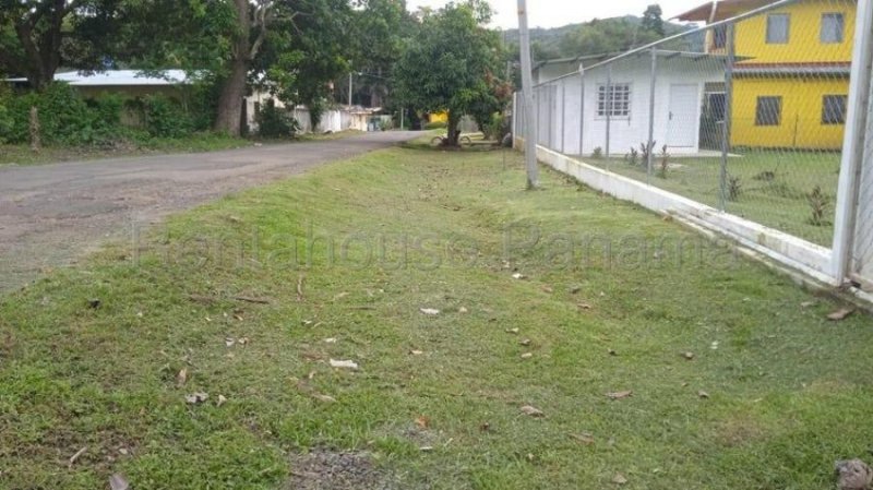 Terreno en Venta en Campana Capira, Panamá