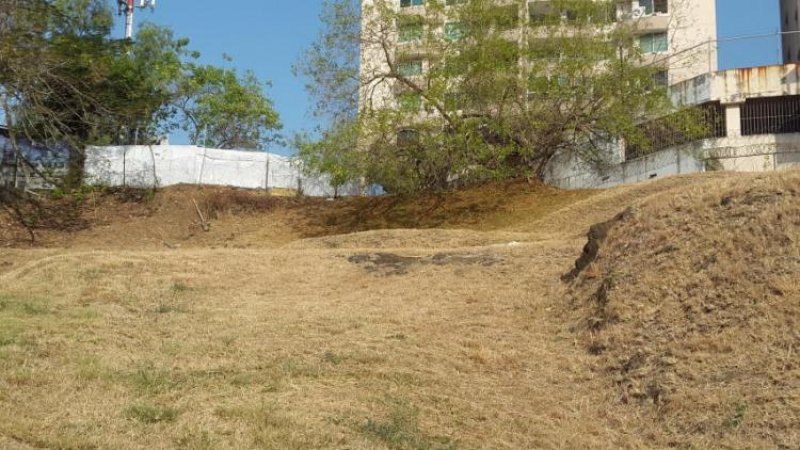 Foto Terreno en Venta en avenida 12 de octubre, panama, Balboa, Panamá - U$D 1.450.000 - TEV4701 - BienesOnLine