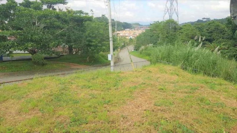 Terreno en Venta en  Las Mañanitas, Panamá