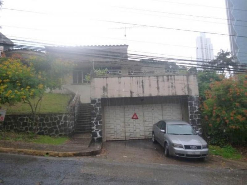 Foto Terreno en Venta en Bella Vista, Panamá - U$D 2.800.000 - TEV6838 - BienesOnLine