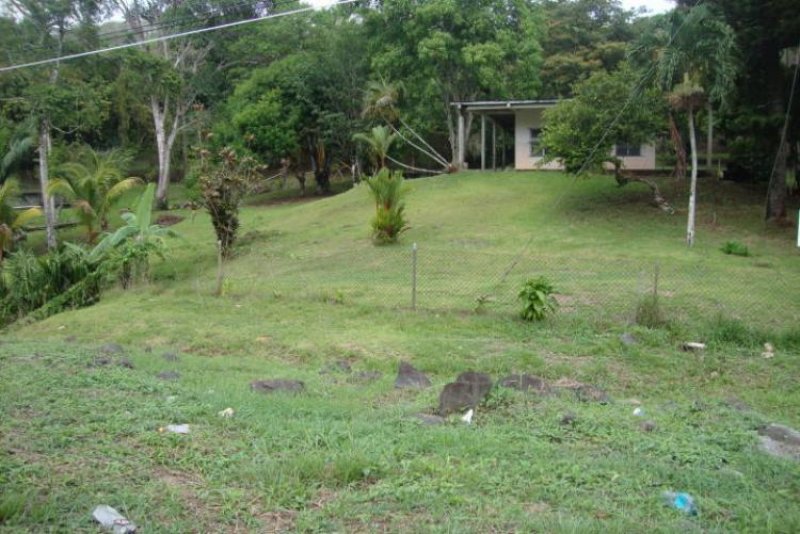 Foto Terreno en Venta en Capira, Panamá - U$D 1.750.000 - TEV6825 - BienesOnLine