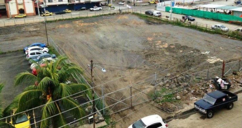 Foto Terreno en Venta en Bella Vista, Panamá - U$D 7.099.950 - TEV5419 - BienesOnLine