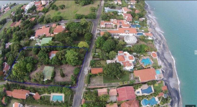 Foto Terreno en Venta en , Panamá - U$D 945.000 - TEV6785 - BienesOnLine