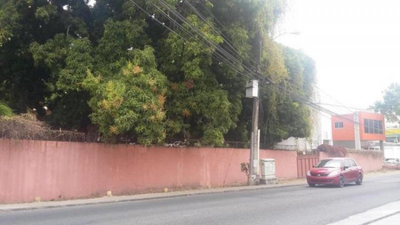 Foto Terreno en Venta en Parque Lefevre, Panamá - U$D 5.257.500 - TEV6847 - BienesOnLine