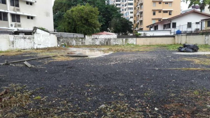 Foto Terreno en Venta en Bella Vista, Panamá - U$D 2.761.200 - TEV5417 - BienesOnLine