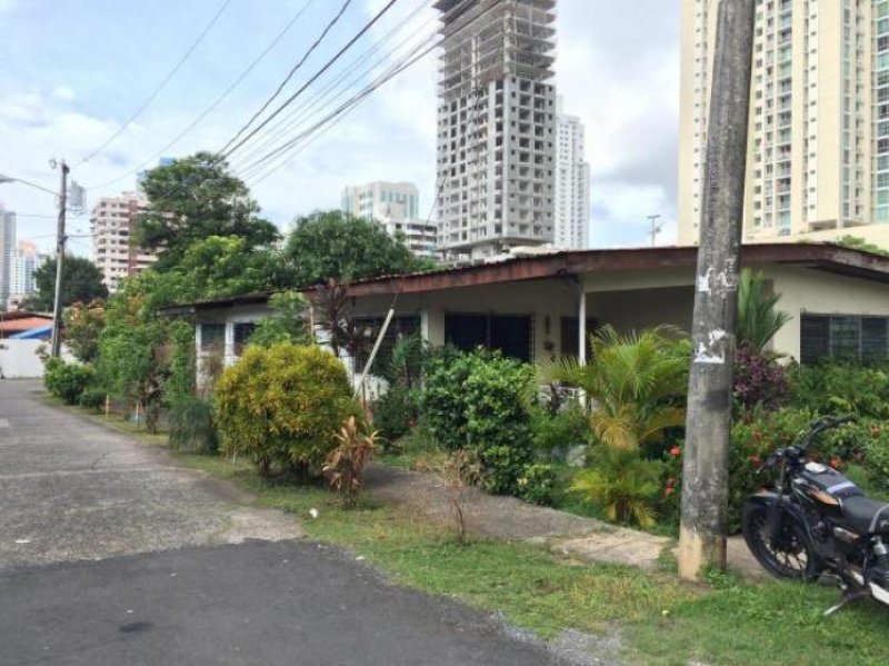 Foto Terreno en Venta en San Francisco, Panamá - U$D 775.000 - TEV6777 - BienesOnLine