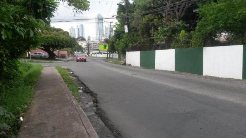 Foto Terreno en Venta en San Francisco, Panamá - U$D 750.000 - TEV6776 - BienesOnLine