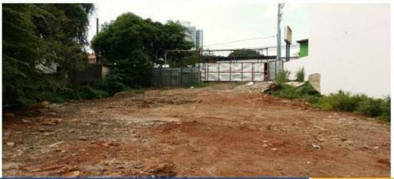 Foto Terreno en Venta en San Francisco, Panamá - U$D 750.000 - TEV6410 - BienesOnLine