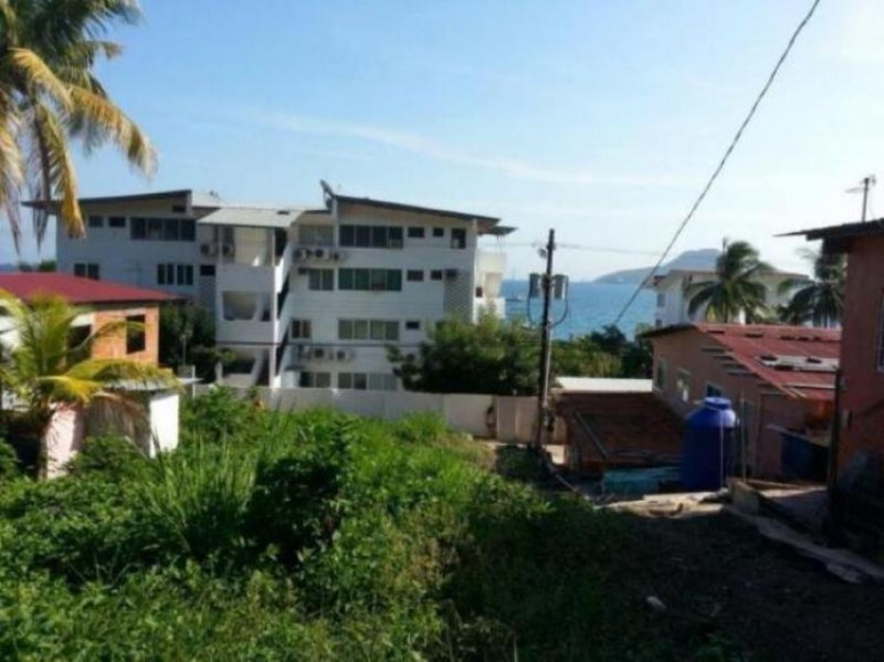 Foto Terreno en Venta en Taboga, Panamá - U$D 115.000 - TEV6693 - BienesOnLine