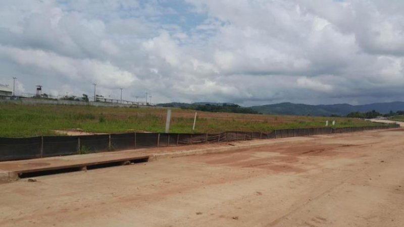 Foto Terreno en Venta en Tocumen, Panamá - U$D 714.350 - TEV6773 - BienesOnLine