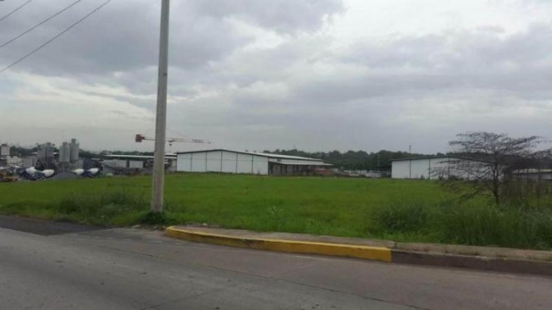 Foto Terreno en Venta en Tocumen, Panamá - U$D 8.500.000 - TEV6853 - BienesOnLine