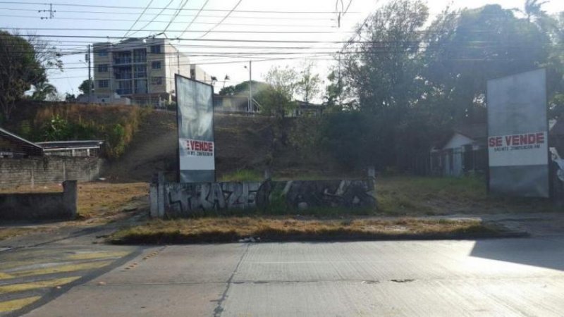 Foto Terreno en Venta en , Panamá - U$D 425.000 - TEV6762 - BienesOnLine