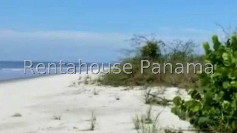 Terreno en Venta en  Punta Chame, Panamá