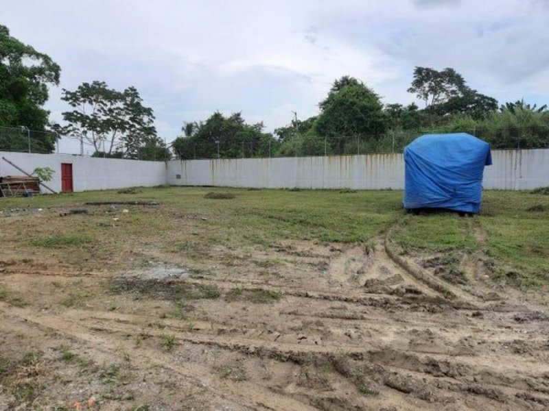 Terreno en Venta en Rio Abajo Río Abajo, Panamá