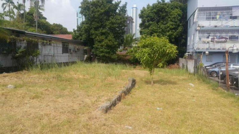 Foto Terreno en Venta en San Francisco, Panamá - U$D 625.000 - TEV8877 - BienesOnLine