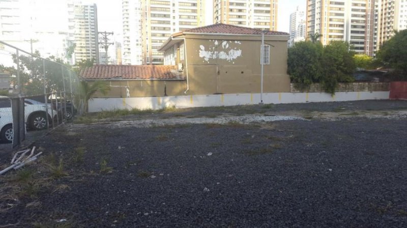 Foto Terreno en Venta en San Francisco, Panamá - U$D 1.650.000 - TEV32926 - BienesOnLine