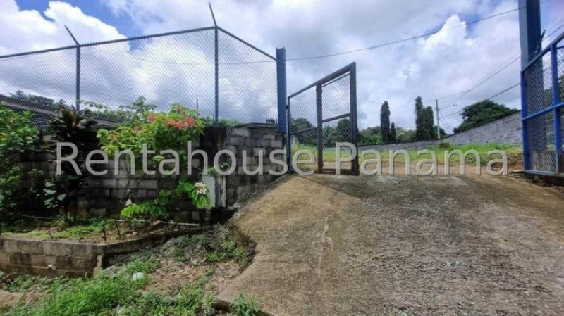 Foto Terreno en Venta en San Martín, Panamá - U$D 60.000 - TEV76022 - BienesOnLine