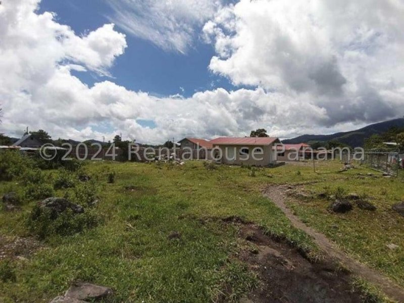 Terreno en Venta en  tierras Altas, Chiriquí