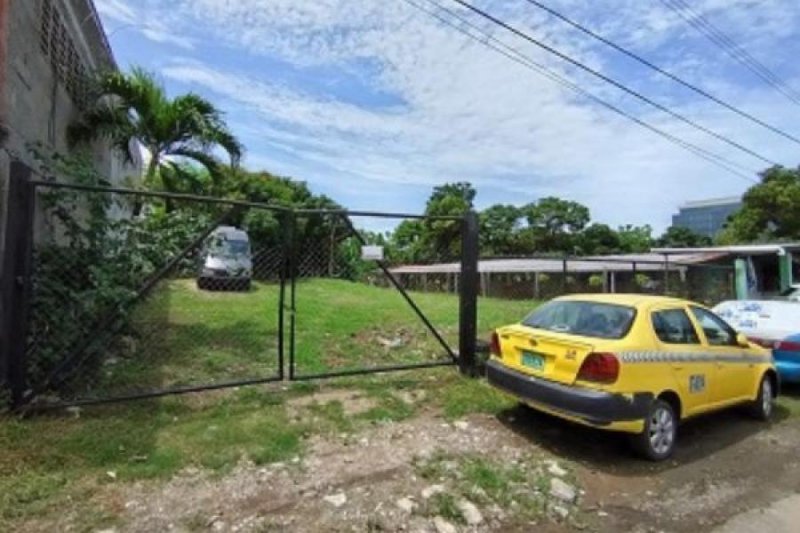 Terreno en Alquiler en Ciudad Radial Juan Díaz, Panamá