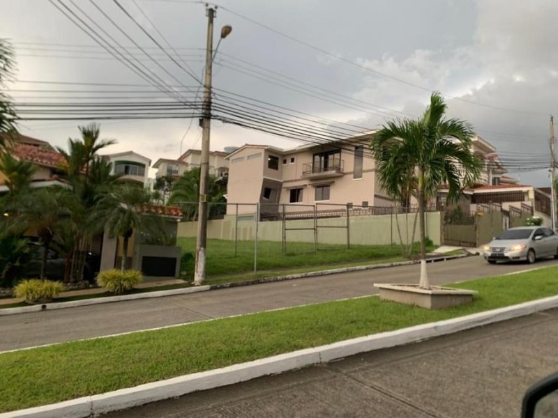 Foto Terreno en Venta en ALTOS DE PANAMA, Panamá - U$D 250.000 - TEV43277 - BienesOnLine