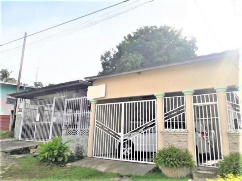 Foto Terreno en Venta en AMELIA D, Panamá - U$D 180.000 - TEV32970 - BienesOnLine