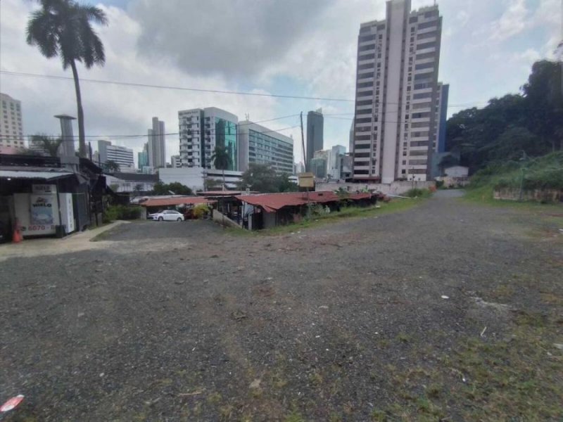 Foto Terreno en Venta en BELLA VISTA, Panamá - U$D 11.000.000 - TEV46253 - BienesOnLine