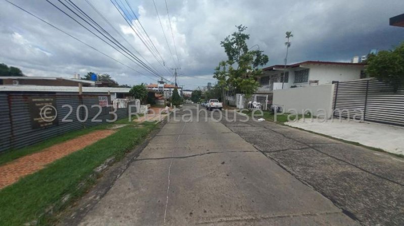 Terreno en Venta en  BETANIA, Panamá