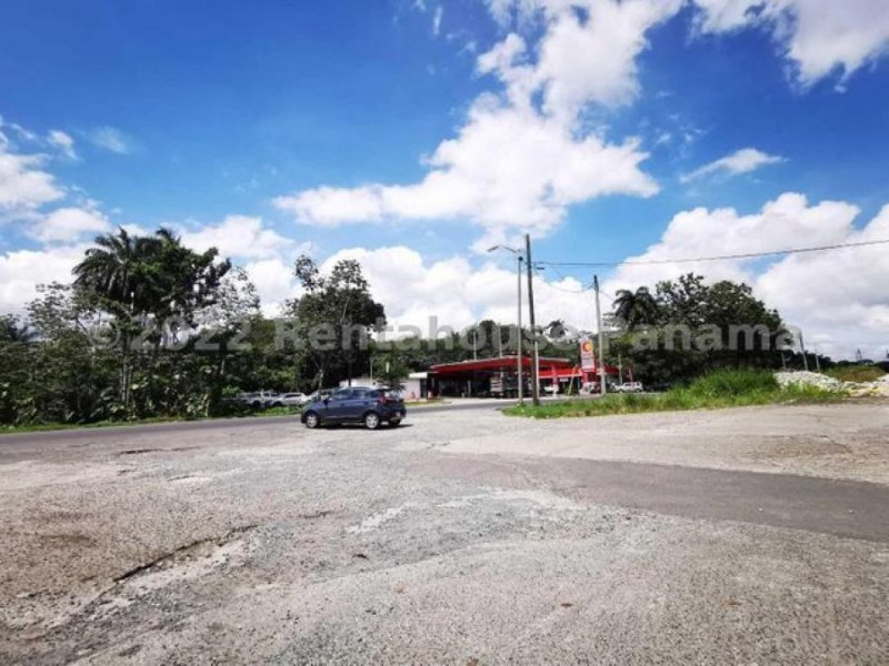 Foto Terreno en Venta en CARDENAS, Panamá - U$D 11.600.000 - TEV58455 - BienesOnLine